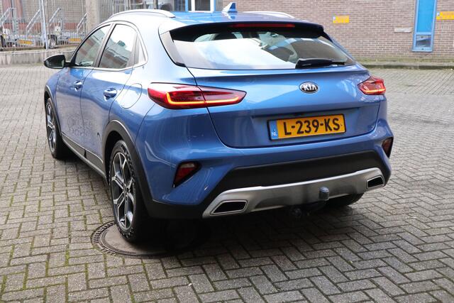 KIA Xceed 1.0 T-GDi DynamicLine