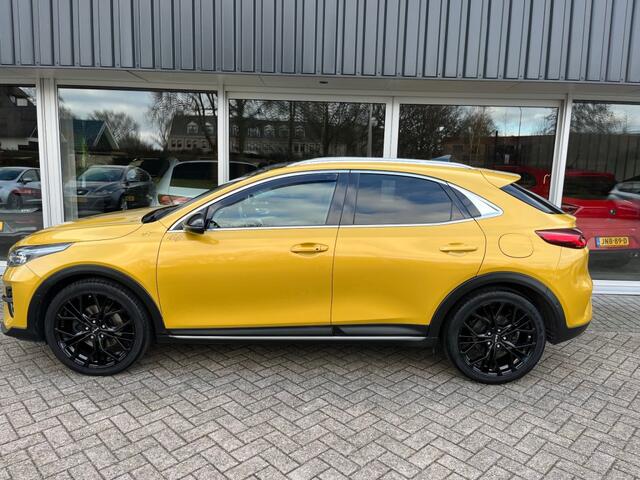 KIA Xceed 1.0 T-GDi Black Edition