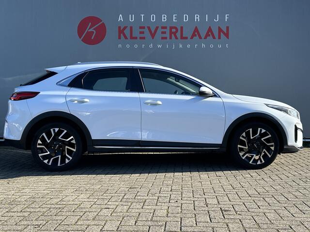 KIA Xceed 1.5 T-GDi DynamicLine | AUTOMAAT | CAMERA | NAVI | APPLE CARPLAY/ ANDROID AUTO |
