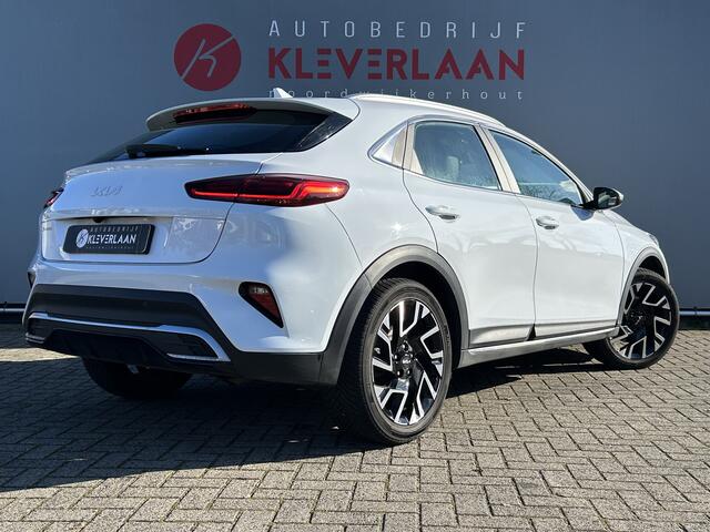 KIA Xceed 1.5 T-GDi DynamicLine | AUTOMAAT | CAMERA | NAVI | APPLE CARPLAY/ ANDROID AUTO |