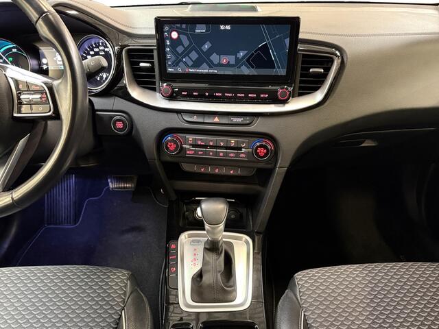 KIA Xceed 1.6 GDi PHEV DynLine I Half-Leder I Navi I Camera
