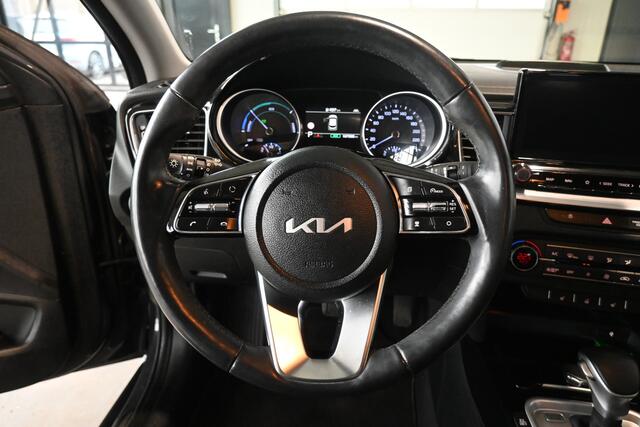 KIA Xceed 1.6 GDi PHEV DynamicPlusLine Automaat Navigatie Stuur/Stoelverwarming Goed Onderhouen! Inruil Mogelijk!