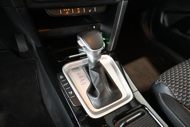 KIA Xceed 1.6 GDi PHEV DynamicPlusLine Automaat Navigatie Stuur/Stoelverwarming Goed Onderhouen! Inruil Mogelijk!