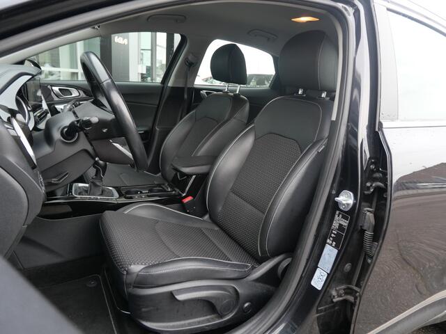 KIA Xceed 1.0 T-GDi DynamicLine | Cruise | Clima | Camera | Navi | Carplay |