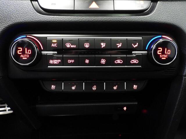 KIA Xceed 1.6 GDi PHEV Plug-In ExecutiveLine LEER/SCHUIFDAK/VIRTUAL/18"LMV!