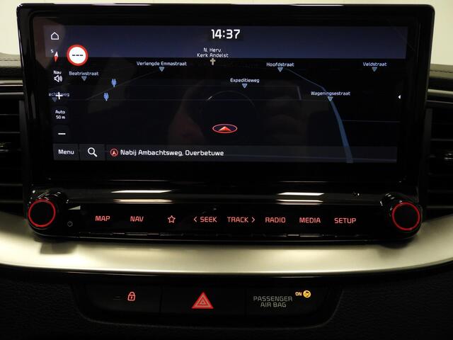 KIA Xceed 1.6 GDi PHEV Plug-In ExecutiveLine LEER/SCHUIFDAK/VIRTUAL/18"LMV!