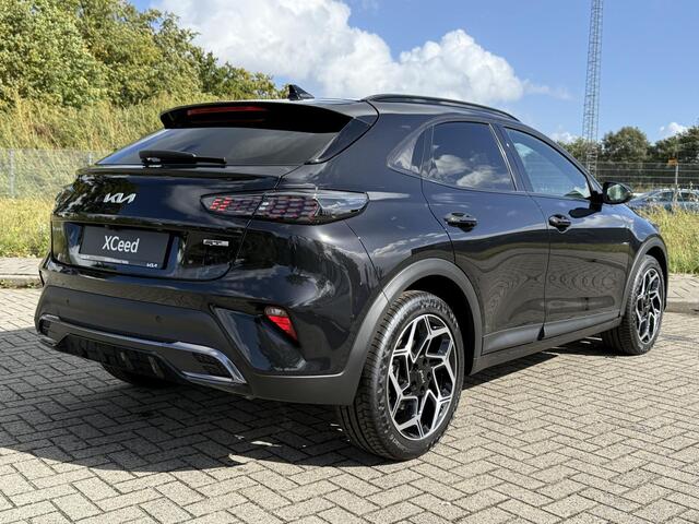 KIA Xceed 1.5 T-GDi GT-Line Automaat | Tot 10 jaar garantie | Direct leverbaar | Info Bas: 0492-588982 Info Bas: 0492-588982