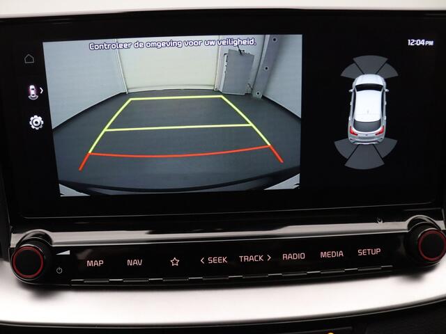 KIA Xceed 1.6 GDi PHEV ExecutiveLine 140pk Camera | Adapt. Cruise | Stoel-/stuurverw. | Panoramadak