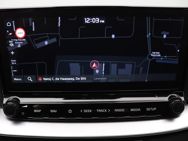 KIA Xceed 1.6 GDi PHEV ExecutiveLine 140pk Camera | Adapt. Cruise | Stoel-/stuurverw. | Panoramadak