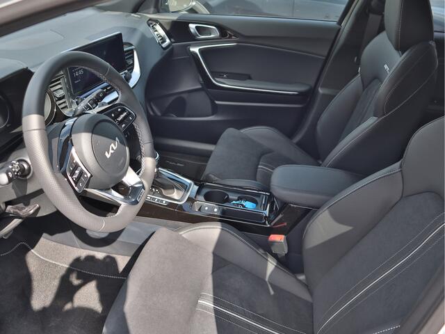 KIA Xceed 1.5 T-GDi GT-Line Automaat DCT7 | Navi | Climate Control | Panoramadak | Adapt Cr.Control | PDC | Tot 10 jaar Kia-Garantie