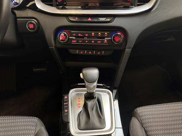 KIA Xceed 1.6 GDi PHEV DynamicLine I Adaptive Cruise I Camera I Stoelverwaming