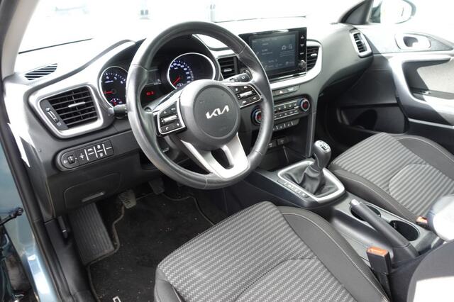 KIA Xceed 1.0 T-GDI DYN.PL.L.