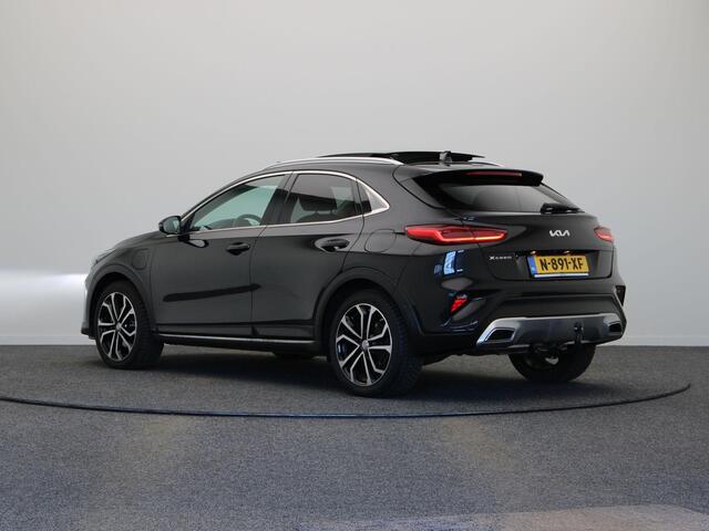 KIA Xceed 1.6 GDi PHEV ExecutiveLine | Stoelverwarming | Panoramadak | Apple Carplay & Android Auto |