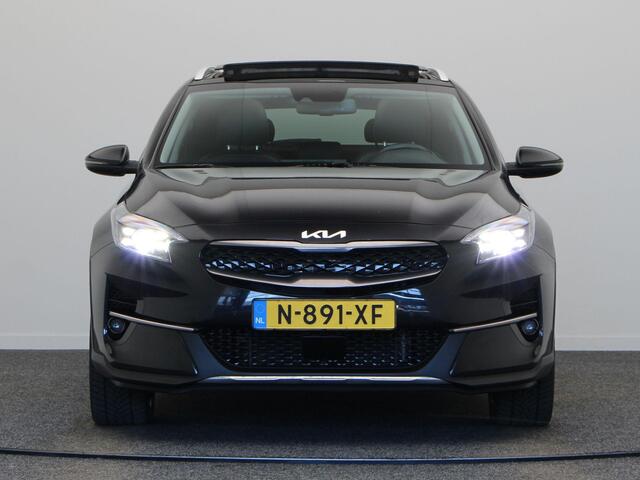 KIA Xceed 1.6 GDi PHEV ExecutiveLine | Stoelverwarming | Panoramadak | Apple Carplay & Android Auto |