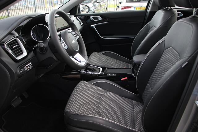 KIA Xceed 1.6 GDi PHEV DynamicPlusLine | Facelift | Panoramadak
