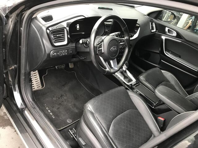 KIA Xceed 1.6 PHEV ExecutiveLine Trekhaak 7 JAAR GARANTIE