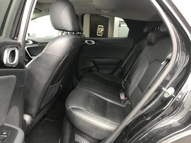 KIA Xceed 1.6 PHEV ExecutiveLine Trekhaak 7 JAAR GARANTIE