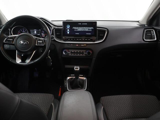 KIA Xceed 1.0 T-GDi DynamicLine | Navigatie | Parkeercamera | Climate Control | Cruise Control |