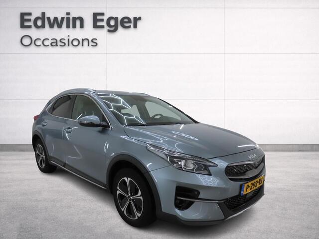 KIA Xceed 1.6 GDi PHEV DynamicPlusLine