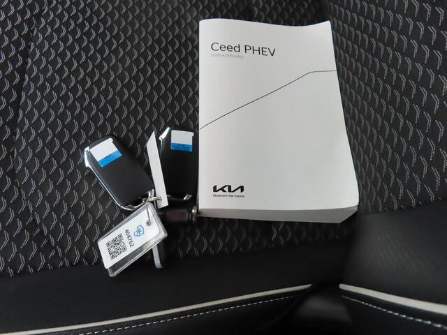 KIA Xceed 1.6 GDi PHEV DynamicPlusLine