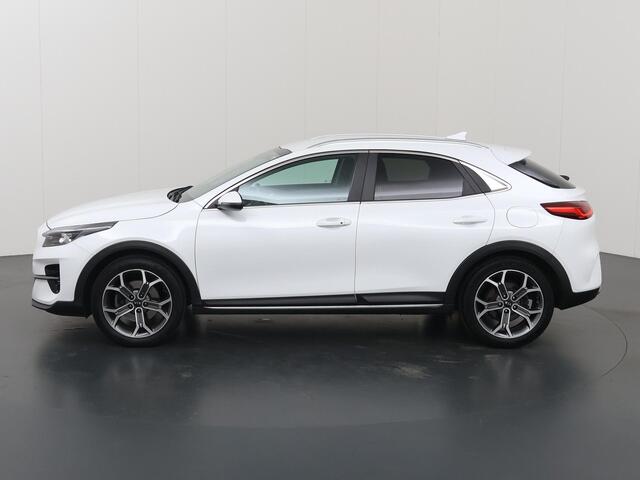 KIA Xceed 1.0 T-GDi DynamicPlusLine | Navigatiesysteem | Stoel/Stuurwielverwarming | Parkeercamera | Climate control | Apple/Android CarPlay |