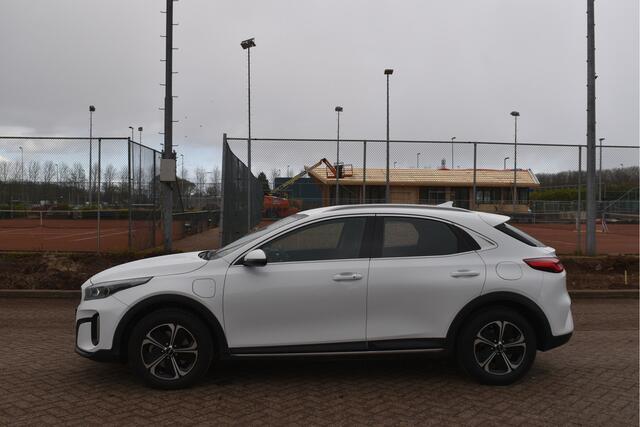 KIA Xceed 1.6 GDi PHEV DynamicPlusLine Airco | Stoel-stuur verwarming | Trekhaak