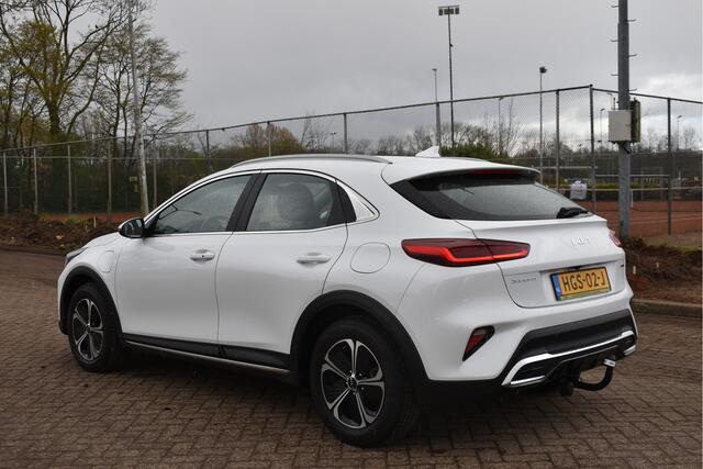 KIA Xceed 1.6 GDi PHEV DynamicPlusLine Airco | Stoel-stuur verwarming | Trekhaak