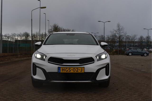 KIA Xceed 1.6 GDi PHEV DynamicPlusLine Airco | Stoel-stuur verwarming | Trekhaak