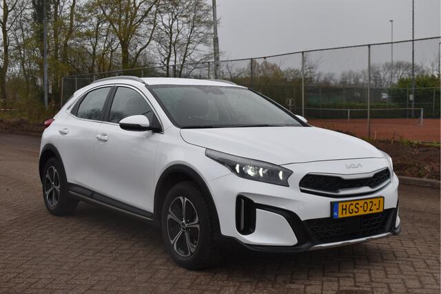 KIA Xceed 1.6 GDi PHEV DynamicPlusLine Airco | Stoel-stuur verwarming | Trekhaak