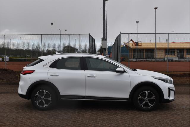 KIA Xceed 1.6 GDi PHEV DynamicPlusLine Airco | Stoel-stuur verwarming | Trekhaak