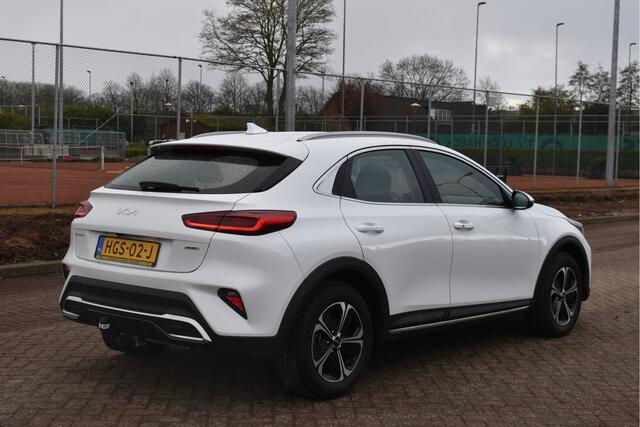 KIA Xceed 1.6 GDi PHEV DynamicPlusLine Airco | Stoel-stuur verwarming | Trekhaak