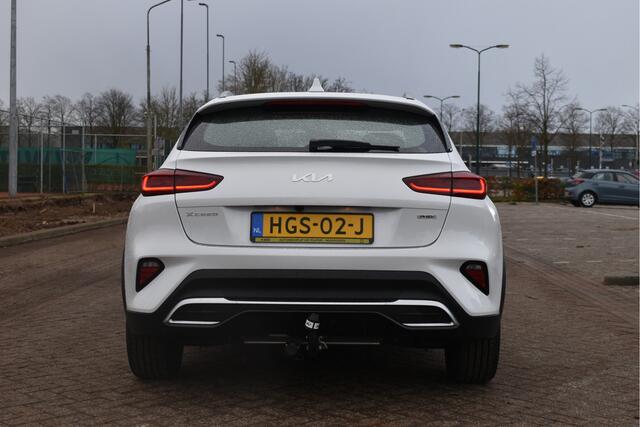 KIA Xceed 1.6 GDi PHEV DynamicPlusLine Airco | Stoel-stuur verwarming | Trekhaak