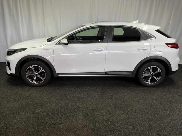 KIA Xceed 1.6 GDi PHEV PLUG-IN DynamicLine ECC/CAMERA/APPLE/STOELVERW.