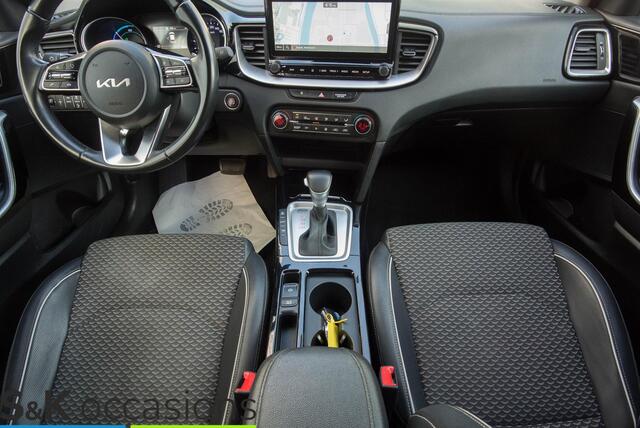 KIA Xceed 1.6 GDi PHEV Dynamic Navi Keyless Camera