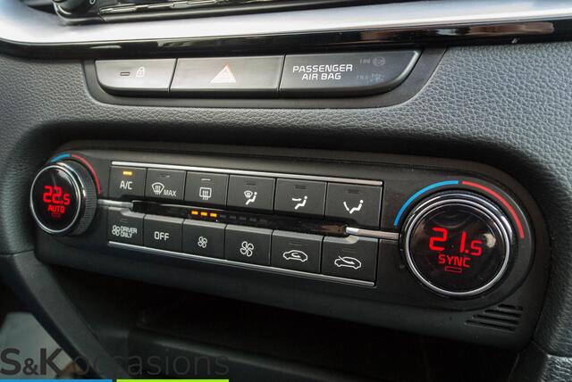 KIA Xceed 1.6 GDi PHEV Dynamic Navi Keyless Camera