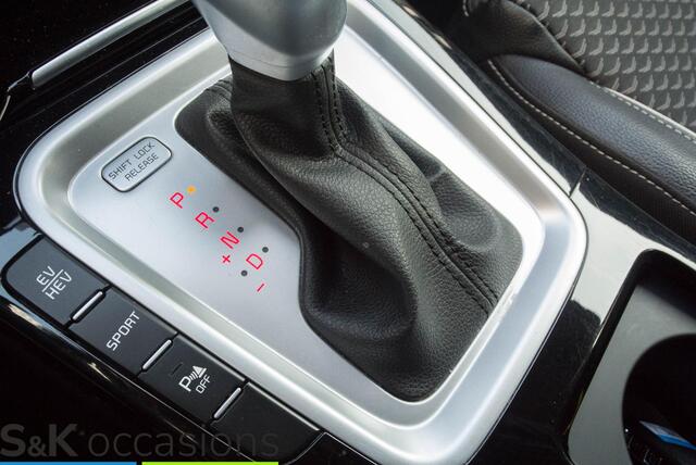 KIA Xceed 1.6 GDi PHEV Dynamic Navi Keyless Camera