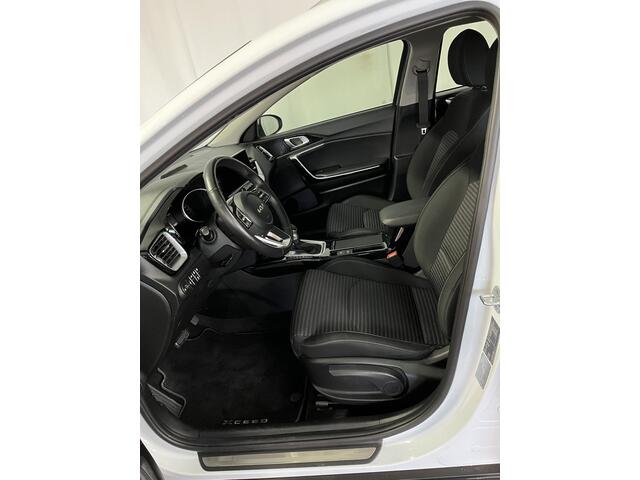 KIA Xceed 1.6 GDi PHEV PLUG-IN DynamicLine ECC/CAMERA/APPLE/STOELVERW.