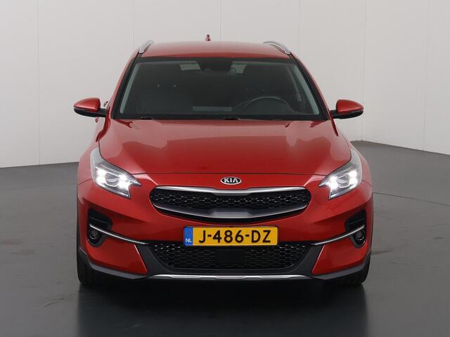 KIA Xceed 1.4 T-GDi DynamicPlusLine | Trekhaak | Stoel/Stuurwielverwarming | Keyless | Navigatie | Climate Control |