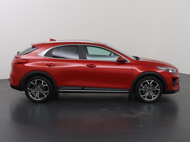 KIA Xceed 1.4 T-GDi DynamicPlusLine | Trekhaak | Stoel/Stuurwielverwarming | Keyless | Navigatie | Climate Control |