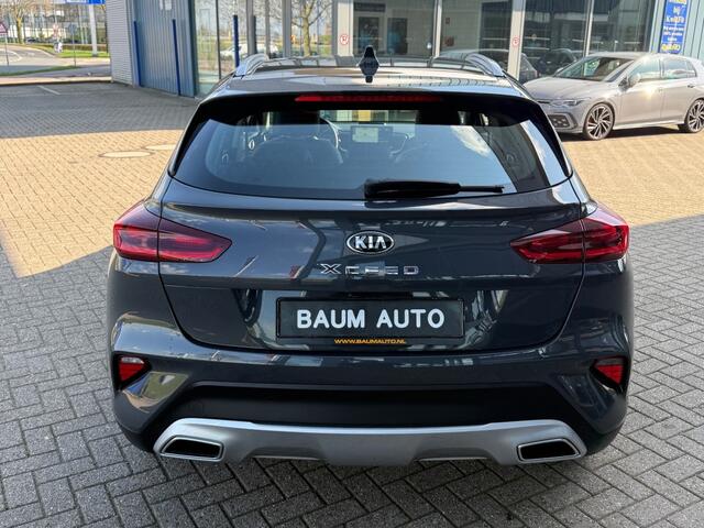 KIA Xceed 1.6 GDI PHEV DYNLINE AIRCO LMV PDC-CAMERA NAVI.