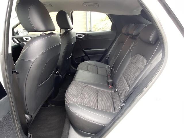 KIA Xceed 1.4 T-GDi DynamicLine NAV CRUISE CARPLAY CAMERA TREKH DAB LMV