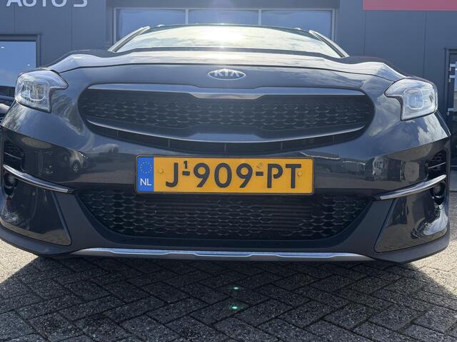 KIA Xceed 1.0 T-GDi DynamicLine - Navigatie - Climate Control - 18" Lichtmetalen velgen