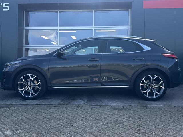 KIA Xceed 1.0 T-GDi DynamicLine - Navigatie - Climate Control - 18" Lichtmetalen velgen