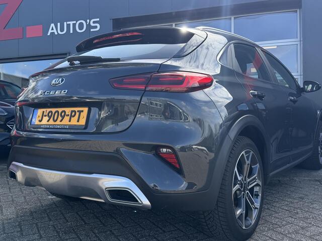 KIA Xceed 1.0 T-GDi DynamicLine - Navigatie - Climate Control - 18" Lichtmetalen velgen