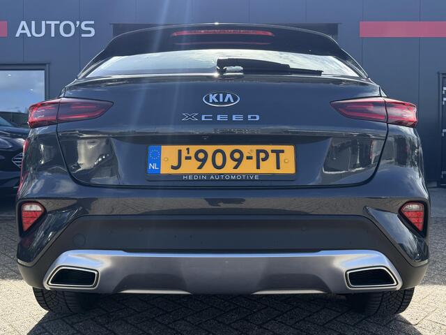 KIA Xceed 1.0 T-GDi DynamicLine - Navigatie - Climate Control - 18" Lichtmetalen velgen