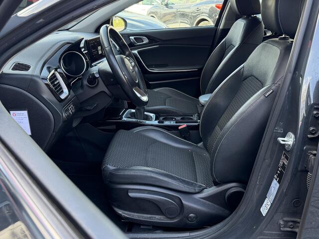 KIA Xceed 1.0 T-GDi DynamicLine - Navigatie - Climate Control - 18" Lichtmetalen velgen