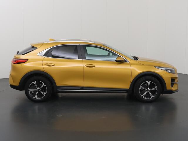 KIA Xceed 1.6 GDi PHEV DynamicPlusLine | Stoel/Stuurwielverwarming | Keyless | Navigatie | Climate Control |