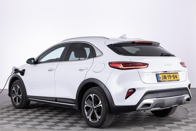 KIA Xceed 1.6 GDi PHEV DynamicLine | Full LED | ECC | CARPLAY | CAMERA *GOEDE VRIJDAG + 2e PAASDAG OPEN!*