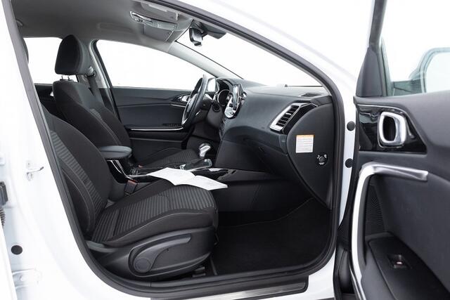 KIA Xceed 1.6 GDi PHEV DynamicLine | Full LED | ECC | CARPLAY | CAMERA *GOEDE VRIJDAG + 2e PAASDAG OPEN!*