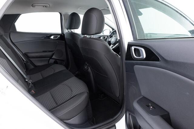 KIA Xceed 1.6 GDi PHEV DynamicLine | Full LED | ECC | CARPLAY | CAMERA *GOEDE VRIJDAG + 2e PAASDAG OPEN!*